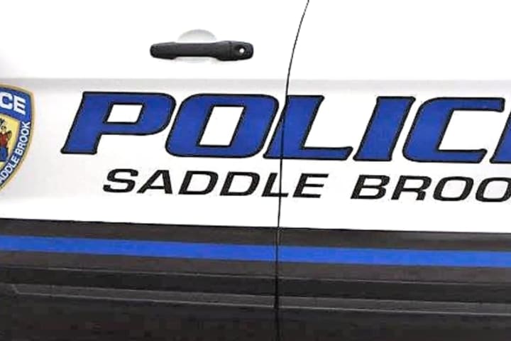 Saddle Brook Police Tell Residents, Merchants: Lock Your Vehicles, Take Your Fobs