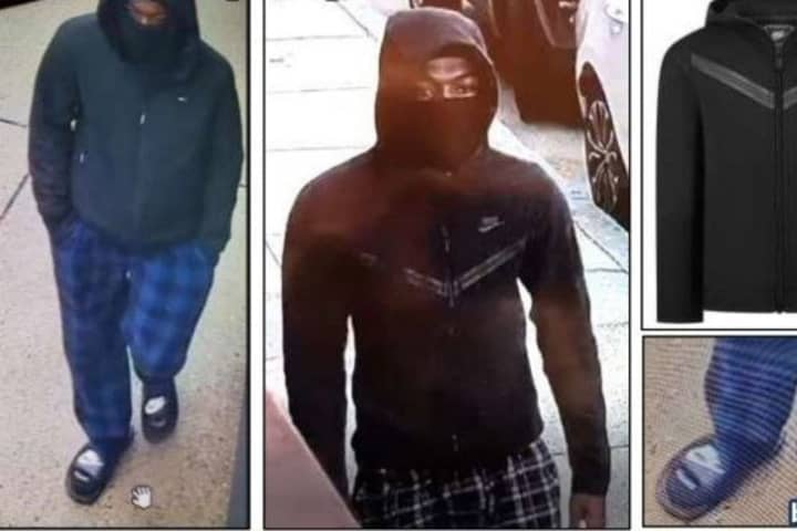 Lookout For This Man Accused Of Sexual Assault, Robbery In South Boston: Police