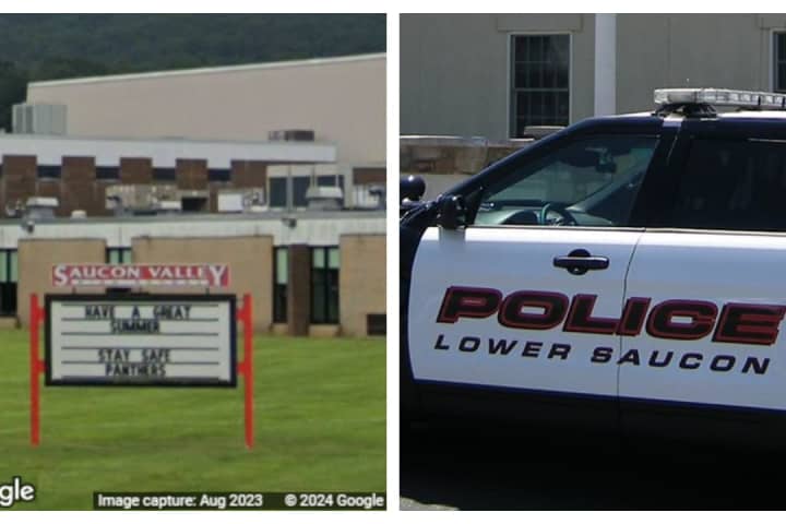 Bomb Threat Closes Saucon Valley Schools, Police Investigating