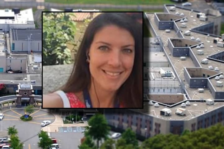 NJ HS Teacher Accused Of Sexually Assaulting Student Freed From Jail Until Trial