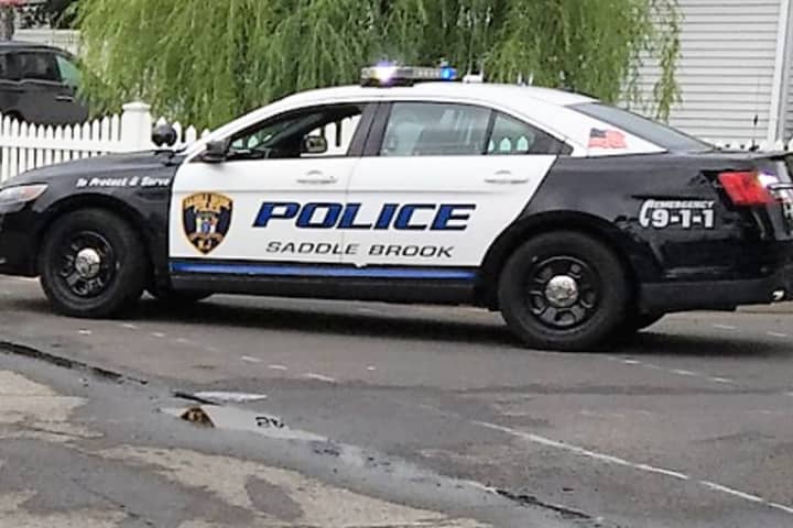 Once Again, Unlocked Cars Are Ransacked, This Time In Saddle Brook