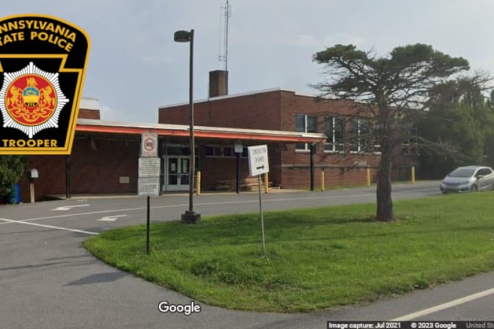 9-Year-Old Student Brought Knife To Lehigh School 'To Hurt Someone': Troopers