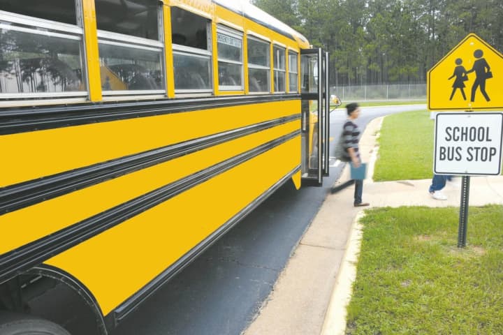 1 Dead, 1 Injured In Accident At Berks School Bus Stop