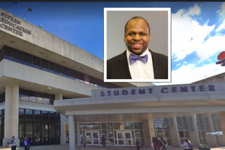 Report: Federal Lawsuit Accuses Former Bergen Community College VP Of Sexual Harassment