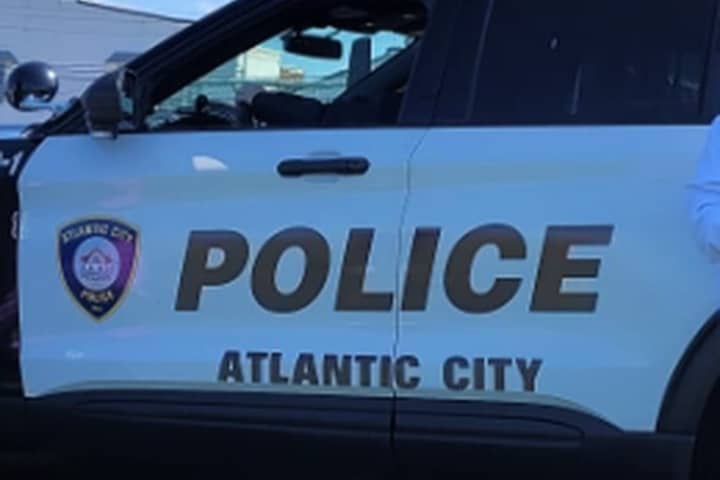Truck Takes Down Power Lines, Closes Route 40 In Atlantic City