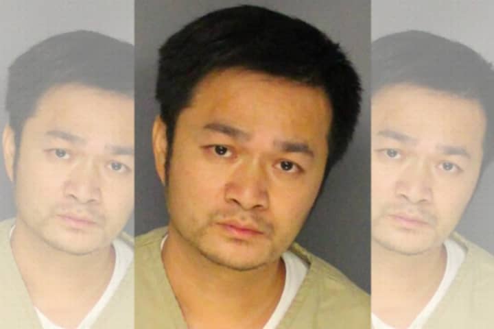 Lyft Passenger Wakes Up To Driver Sexually Assaulting Her In New Jersey: Affidavit