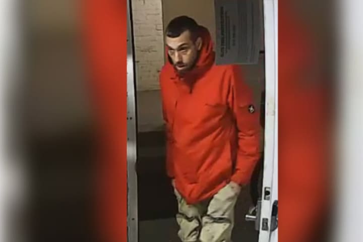 Burglar Used Screwdriver To Break Into Philly Apartments: Police