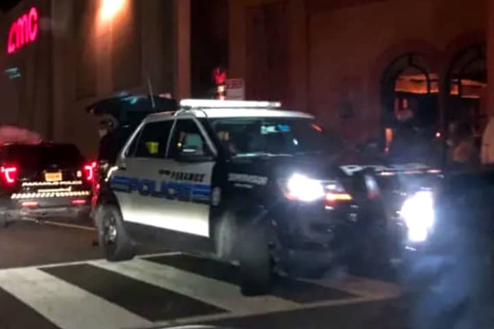 MALL CARJACKING: Robber Takes SUV At Gunpoint, Garden State Plaza Victims Tell Paramus Police