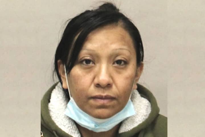 Passaic Mom Charged With Beating Girl With Phone Charger