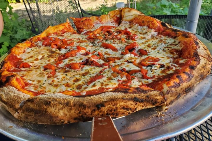 Many Pick This Pizza Place With Locations In Albany, Troy Among NY's Best