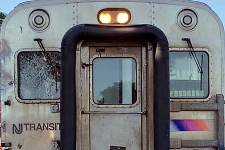 Woman Struck, Instantly Killed By Train In Garfield