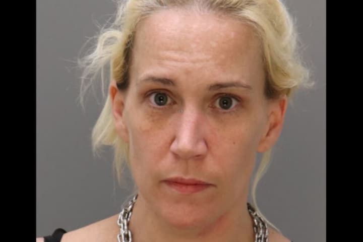 SEEN HER? Suburban Philly Woman Wanted For Meth Possession, Police Say