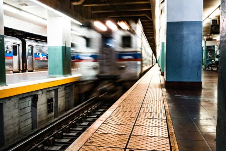Man Electrocuted After Falling Onto SEPTA Tracks, Officials Say