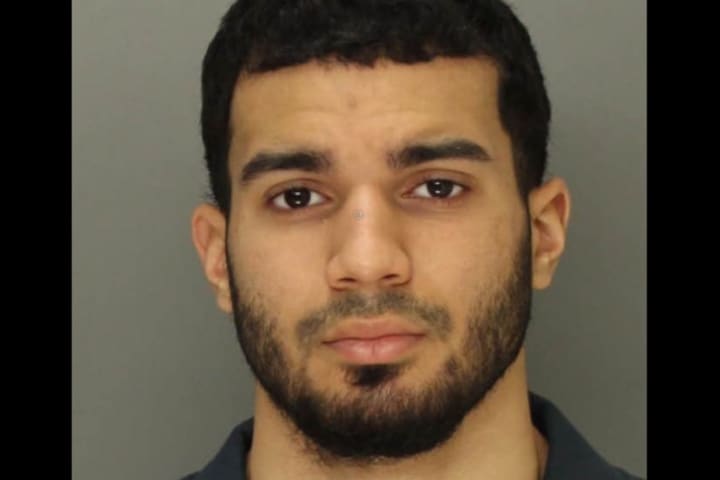 PA Man Nabbed For Sexual Extortion, Stalking: Police