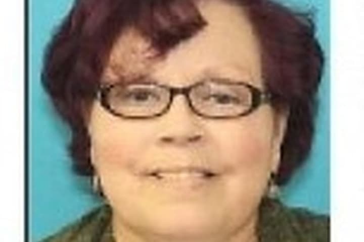 Missing Woman In Suburban Philly May Be Endangered, Police Say