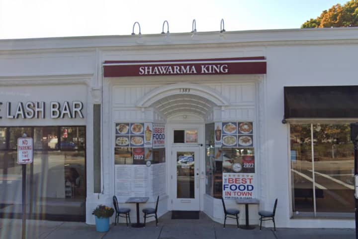 Shawarma King Closes After More Than 30 Years In Brookline