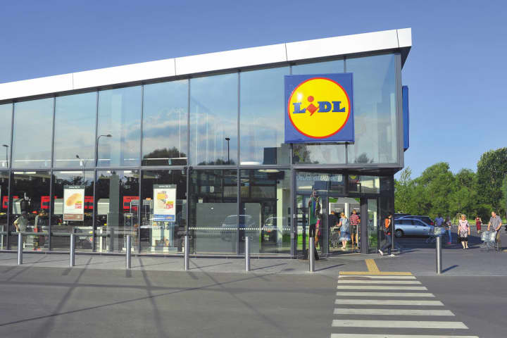 Lidl Supermarket Chain Eyeing Bayonne Location: Report
