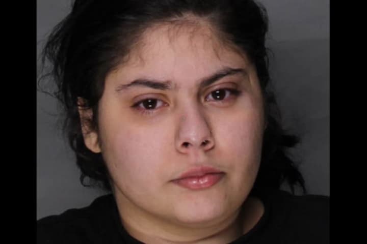 Drunk NY Woman Punches, Kicks Police Officers In Pennsylvania, Police Say