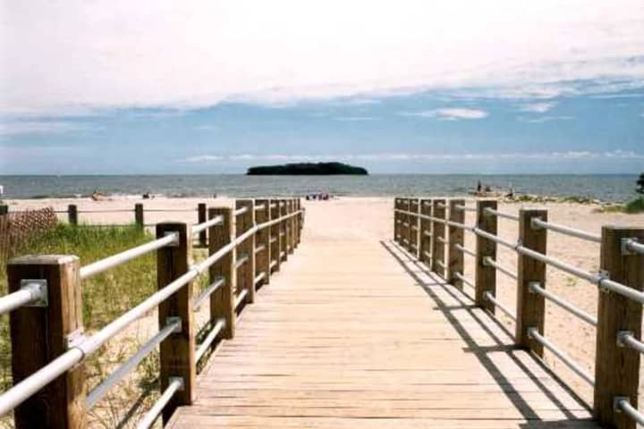 Silver Sands State Park In Milford Named Tops In 'Travel + Leisure'