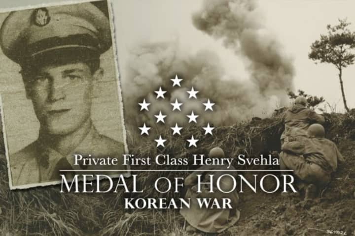Belleville Post Office Renamed For Korean War Hero