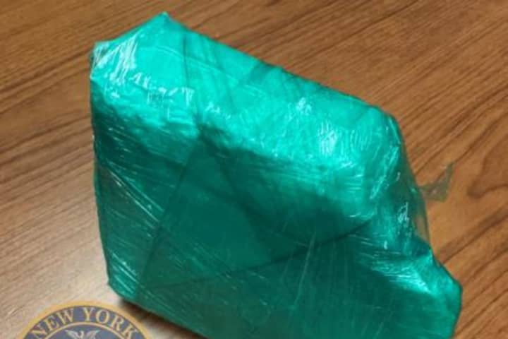 31-Year-Old Charged After Half-Kilo Of Cocaine Seized On Taconic Parkway In Dutchess