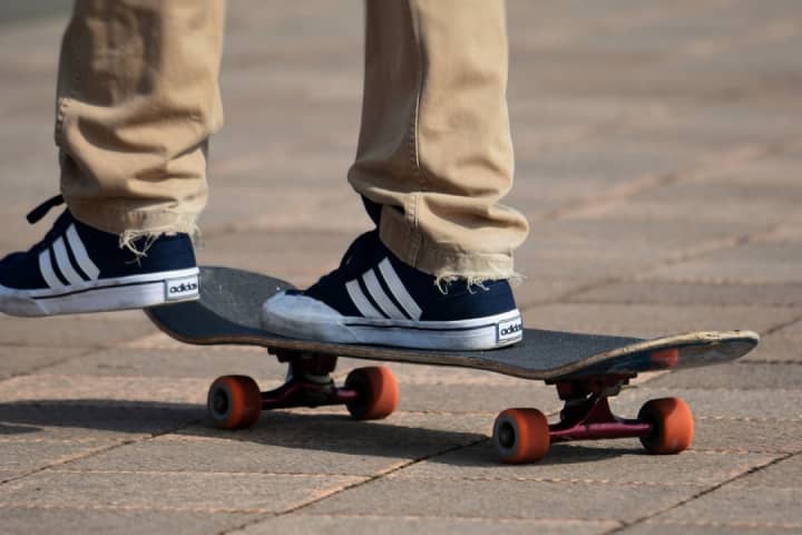 Former Youth Skateboarding Instructor Assaulted 6 Children, Philly Court Finds