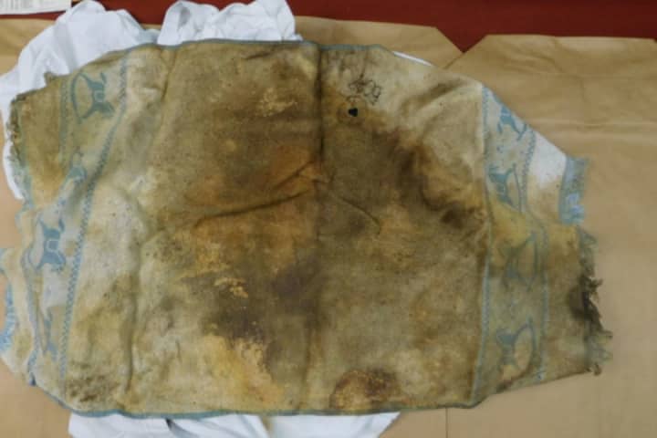 This Bath Mat Could Be Key To Solving PA Infant's 1993 Death, State Police Say