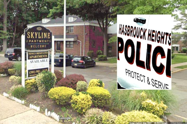 'Shoot Him': Manhunt Continues For Strong-Arm Robbers Who Accosted Hasbrouck Heights Tenant