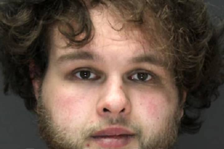 Prosecutor: NJ Man, 25, Had Sex Chats, Pic Swaps With Kids, Could Be More