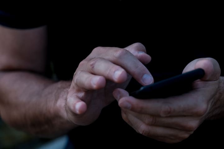 Delco Cyberstalker Learns His Fate For Sending More Than 100 Threatening Texts To Woman