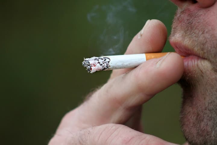 Push To Raise Smoking Age To 25 Heats Up In This Long Island County