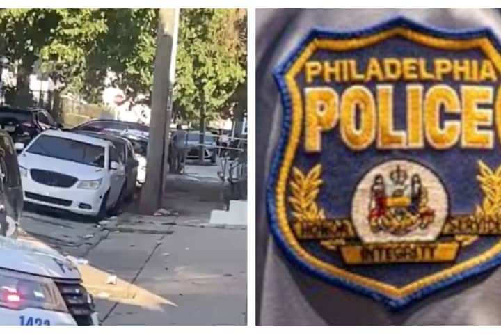 New Details Emerge In Deadly Philadelphia Officer-Involved Shooting