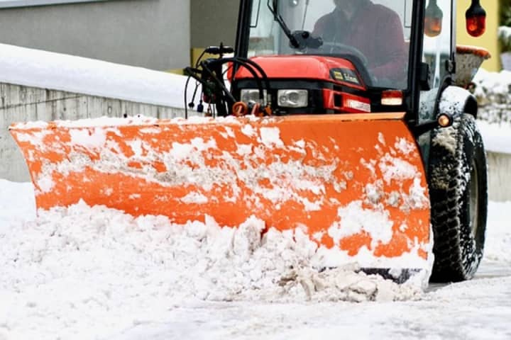 Rockland is Ready For Snow, County Exec, Highway Superintendent Say
