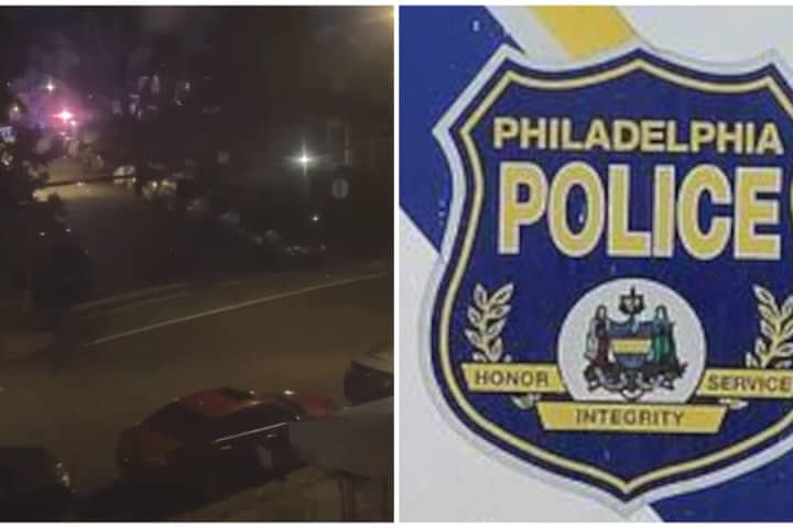Man Killed, Woman Hurt In Early Morning Shooting At Philadelphia Home: PD