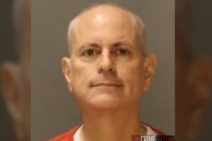 Bucks Man Arrested Following Child Porn Raid, Police Say