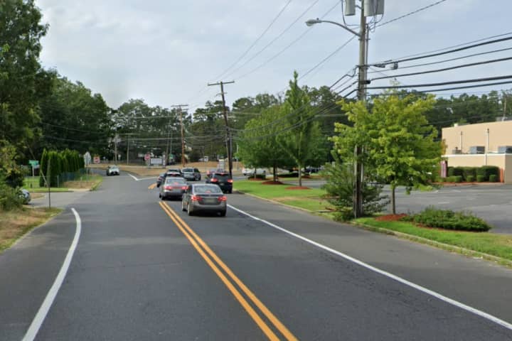 'Game Changer' Road Expansion Project Moves Forward In Ocean County