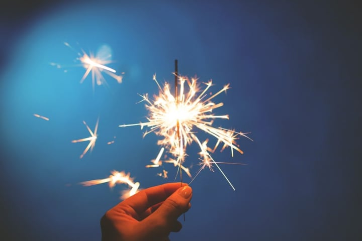 Warning Issued In Putnam For Illegal Fireworks