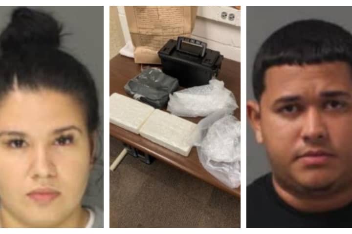 'Operation Special Delivery': Berks Crew Smuggled $4M Of Cocaine Through The Mail, Police Say