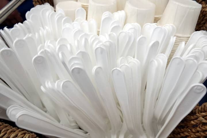 Here's When Plastic Utensils, Condiments Law Will Go Into Effect In Westchester