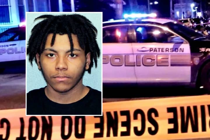 Seventh Arrest Made In Ambush Killing Of Newark Man, 21, In Paterson