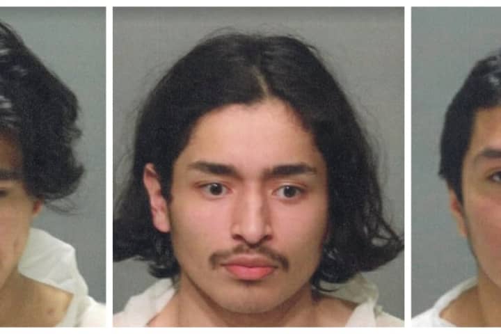 Trio Of Car Thieves Nabbed In Stolen Vehicle After Suspicious Person Call, Police Say