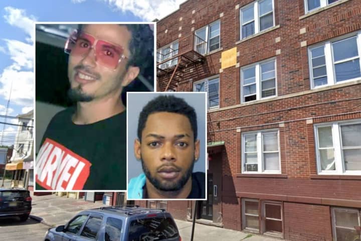 Fugitive Wanted In Stabbing Death Nabbed In Rhode Island, Extradited To NJ