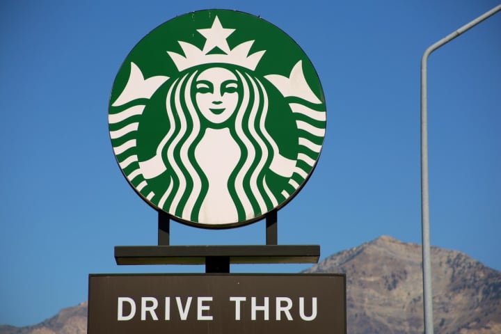 These Three New Starbucks On Long Island All Have Drive-Throughs