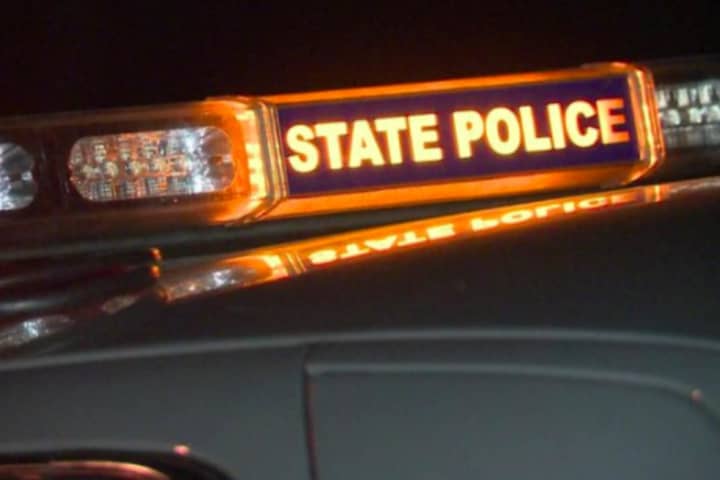 CT Woman Killed After Being Rear-Ended In Crash, State Police Say