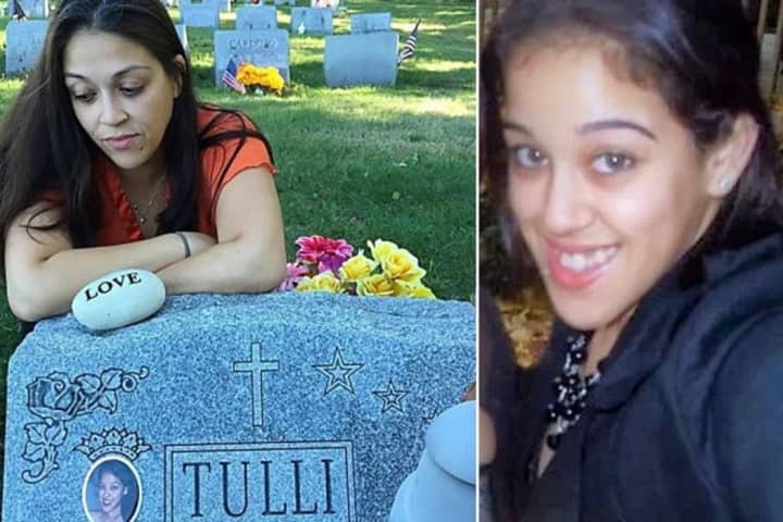 SEEN IT? North Jersey Woman Seeks Help Finding Cherished Memento Of Slain Sister