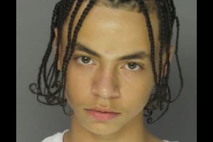 Teen Charged In Fatal Shooting Outside Central PA Apartment, Police Say