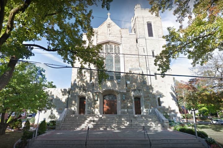 Ex-Ridgefield Park Priest Takes Leave After Onetime Altar Boy Describes Sex Abuse