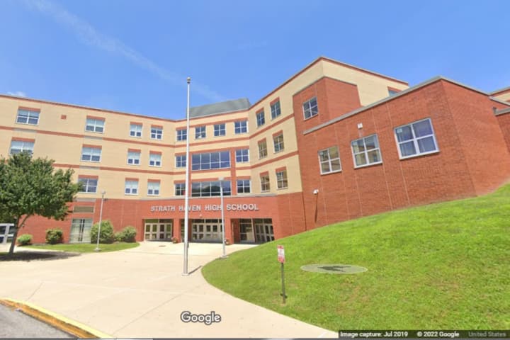 Fake Gun Locks Down Nether Providence High School, Student Arrested