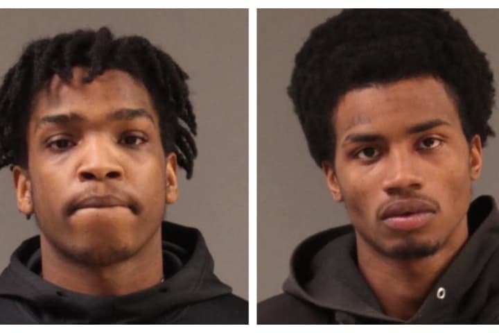 Pair Charged In SEPTA Station Robbery That Sent Bystander To Hospital: Police