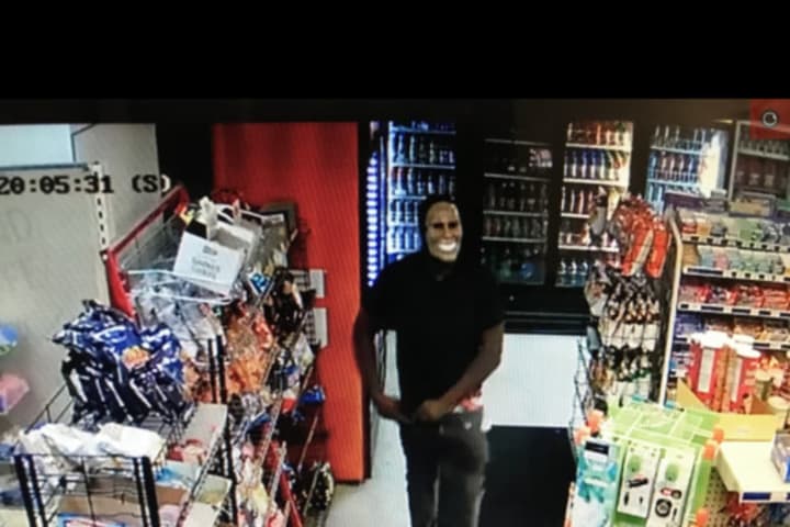 'Halloween-Style' Masked Armed Robber Holds Up Store In Dauphin County